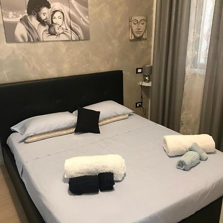 Via Serradifalco, Zona Via Dante Palermo Kültér fotó