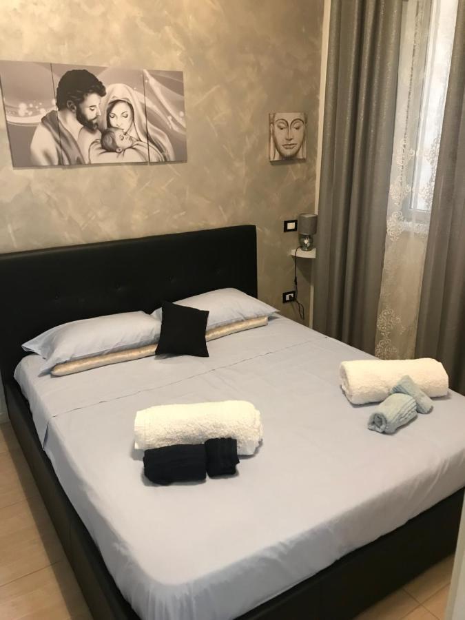 Via Serradifalco, Zona Via Dante Palermo Kültér fotó