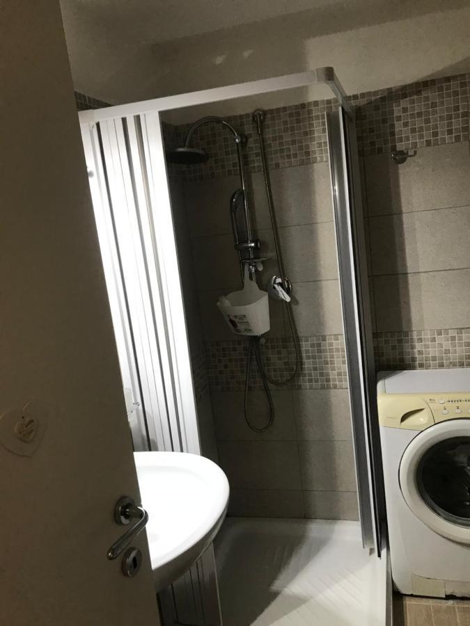 Via Serradifalco, Zona Via Dante Palermo Kültér fotó