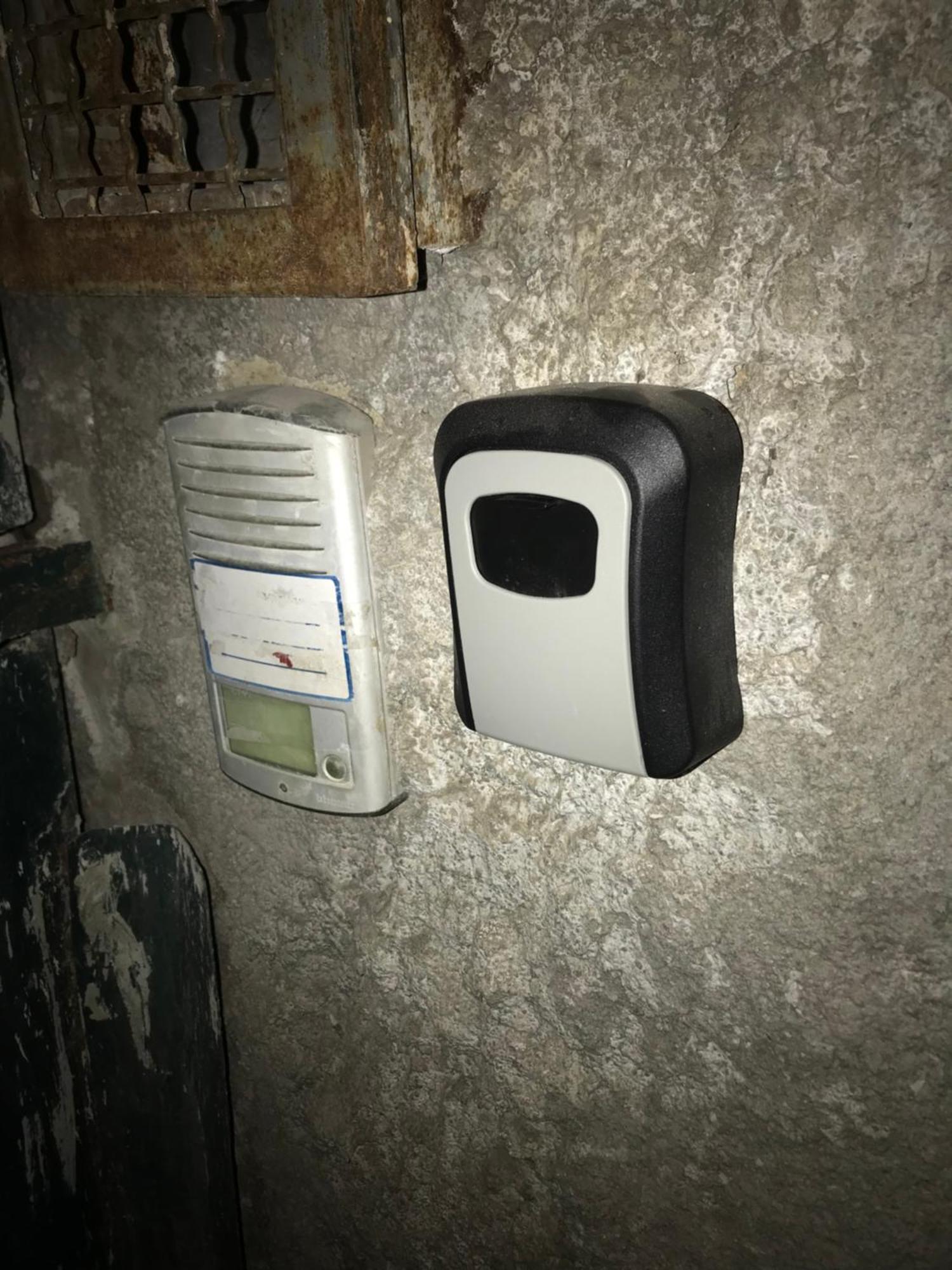 Via Serradifalco, Zona Via Dante Palermo Kültér fotó