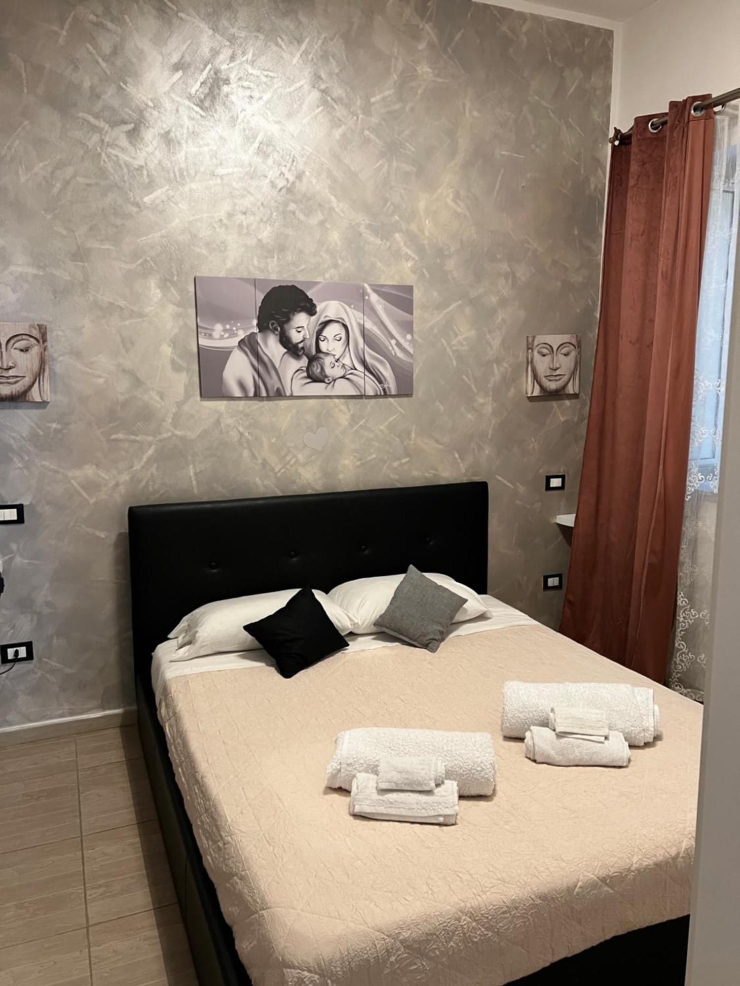 Via Serradifalco, Zona Via Dante Palermo Kültér fotó